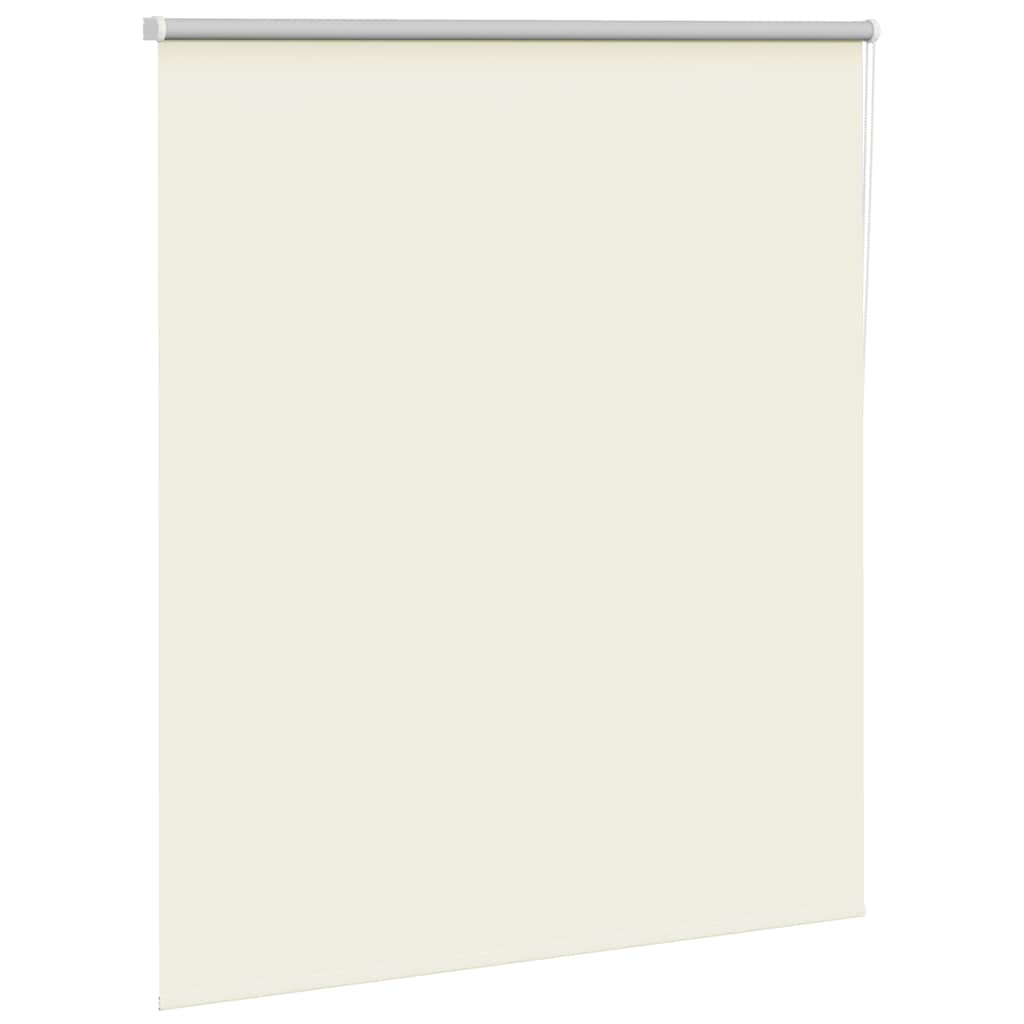Vidaxl rolgordijn verduisterend 120x130 cm stofbreedte 116,6 cm