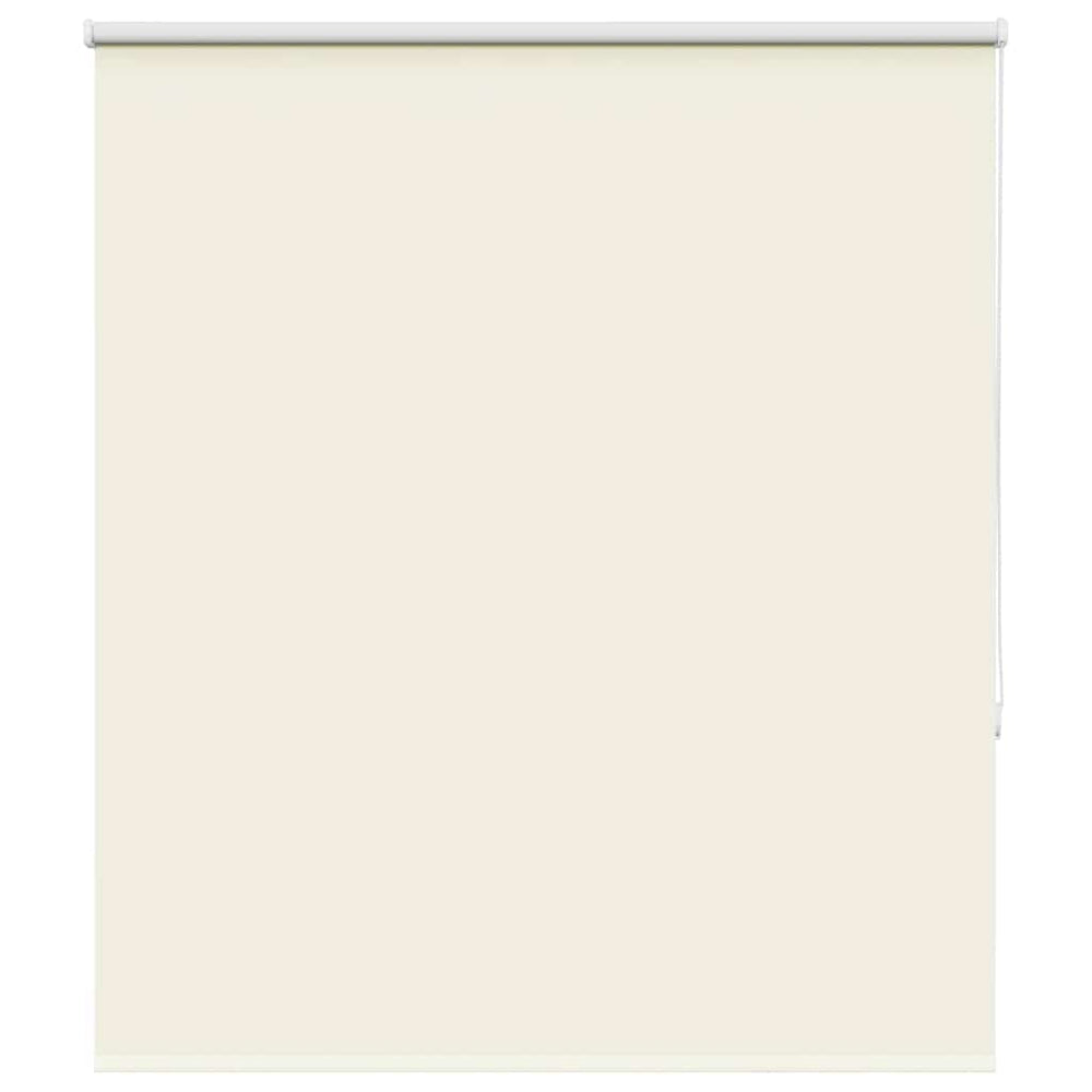 Vidaxl rolgordijn verduisterend 125x130 cm stofbreedte 121,6 cm