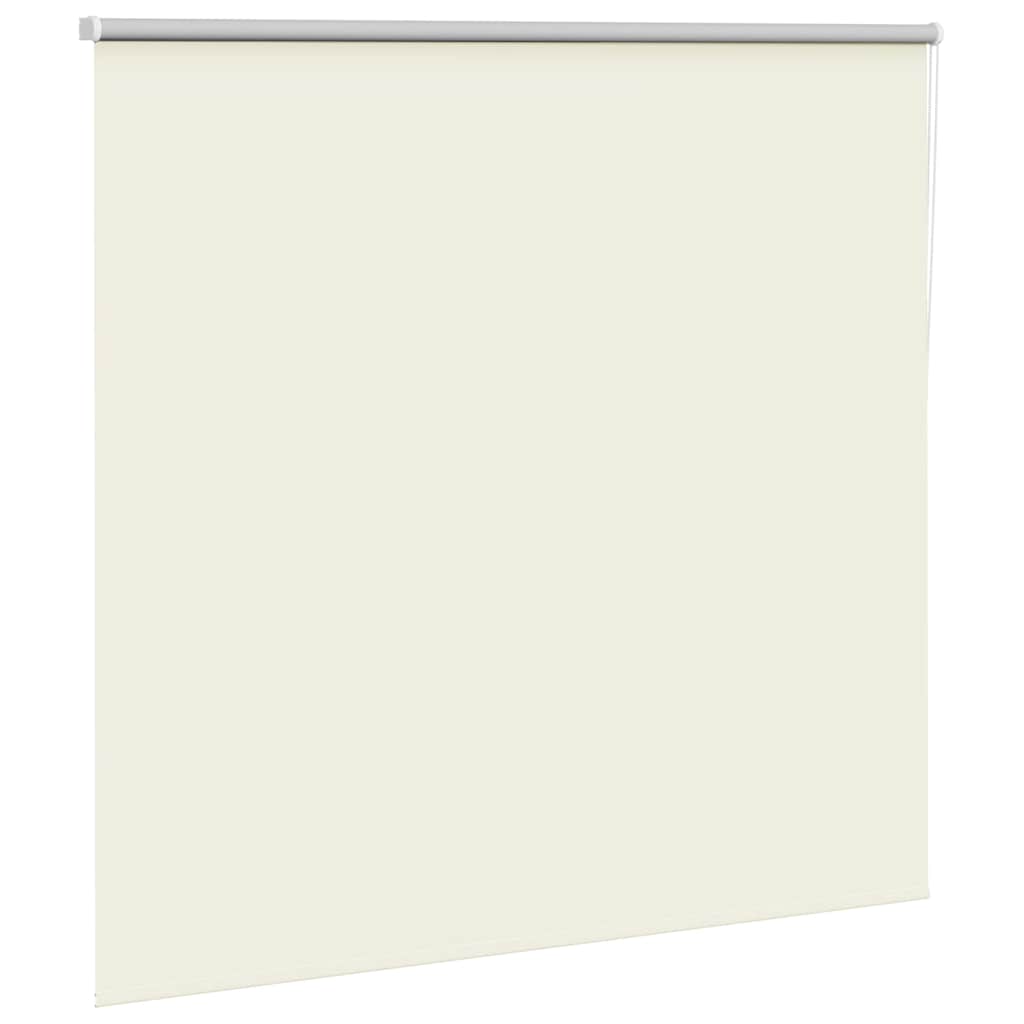 Vidaxl rolgordijn verduisterend 155x130 cm stofbreedte 151,6 cm