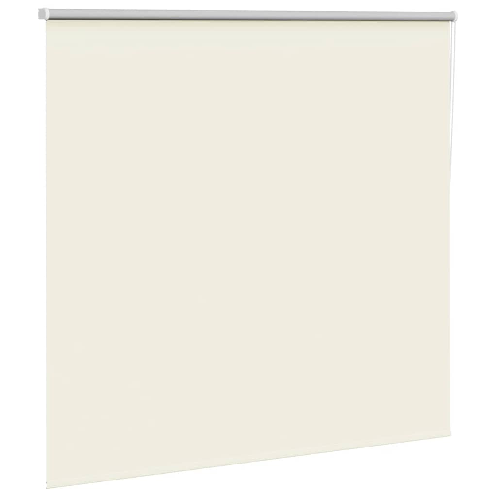 Vidaxl rolgordijn verduisterend 165x150 cm stofbreedte 161,6 cm