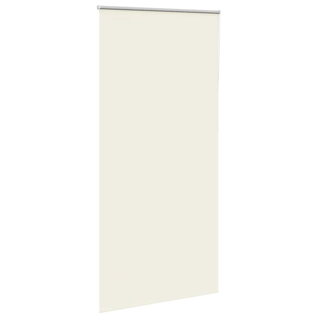 Vidaxl rolgordijn verduisterend 105x210 cm stofbreedte 100,7 cm