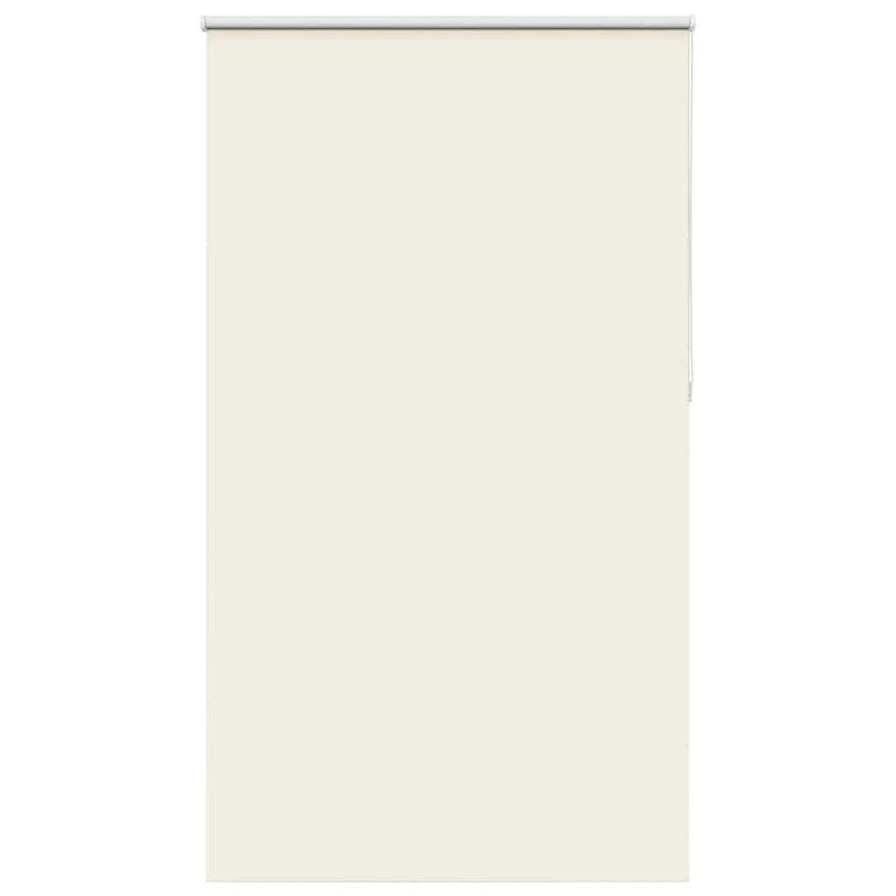 Vidaxl rolgordijn verduisterend 130x210 cm stofbreedte 126,6 cm