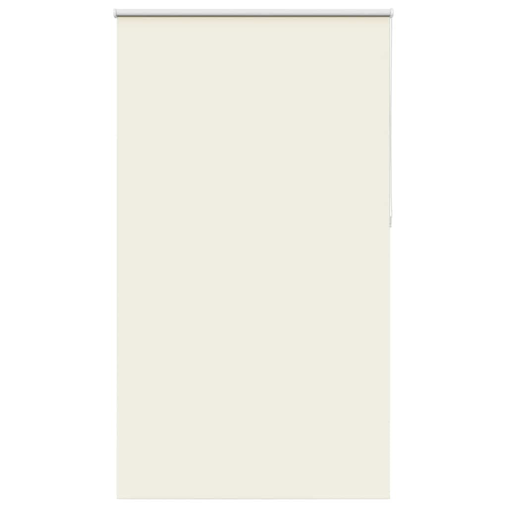 Vidaxl rolgordijn verduisterend 130x210 cm stofbreedte 126,6 cm