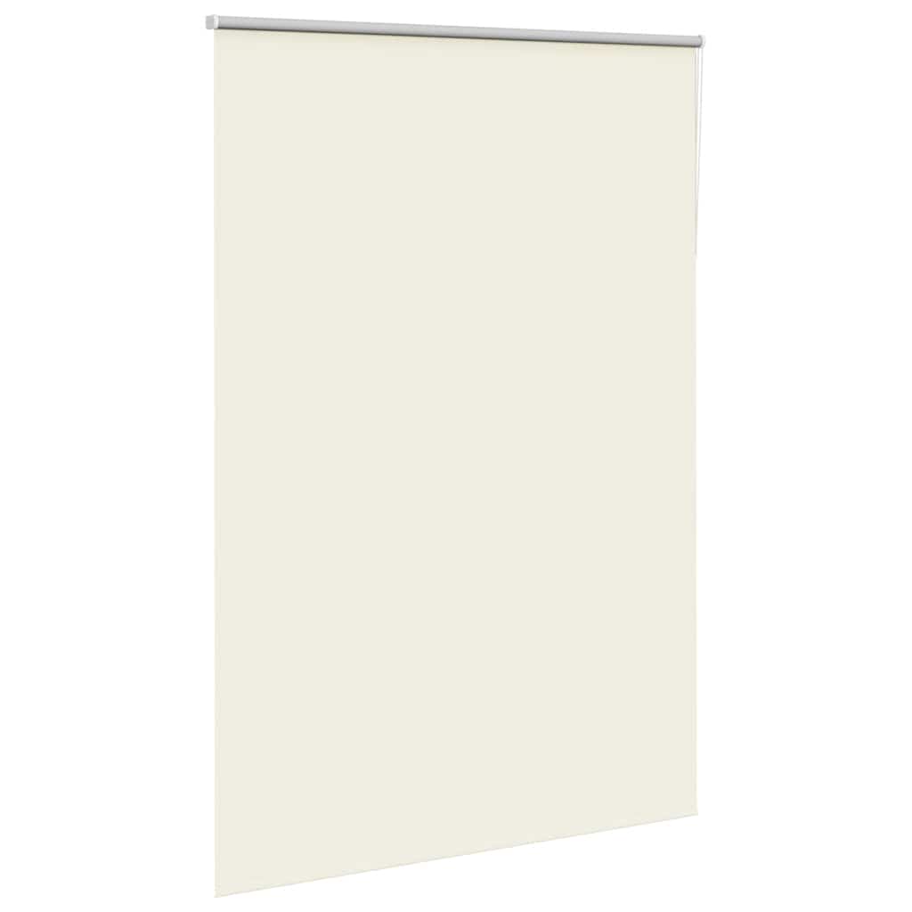Vidaxl rolgordijn verduisterend 145x210 cm stofbreedte 141,6 cm