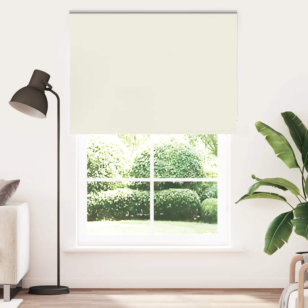 Vidaxl rolgordijn verduisterend 155x210 cm stofbreedte 151,6 cm