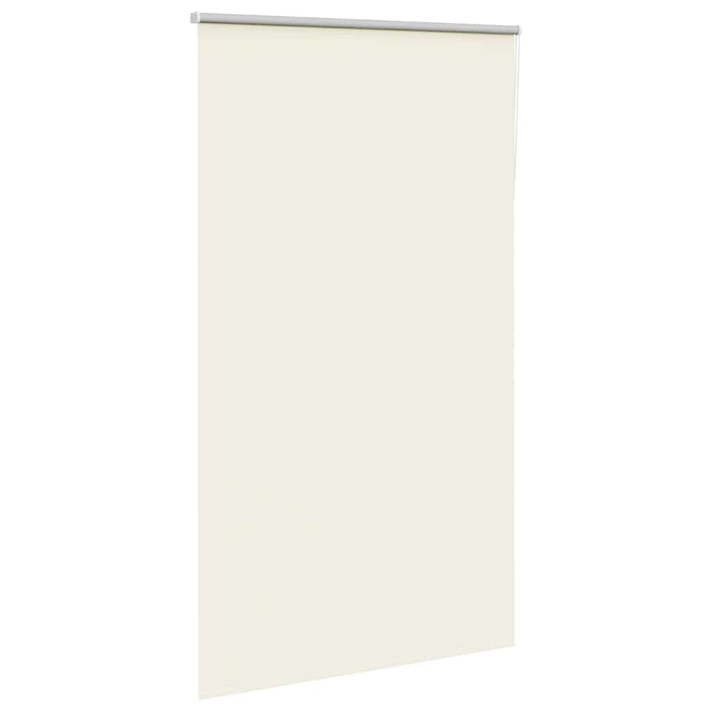 Vidaxl rolgordijn verduisterend 135x230 cm stofbreedte 131,6 cm