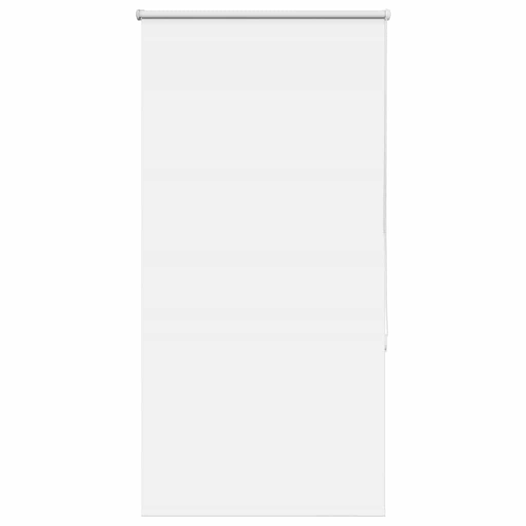 Vidaxl rolgordijn verduisterend 75x175cm stofbreedte 70,7 cm polyester