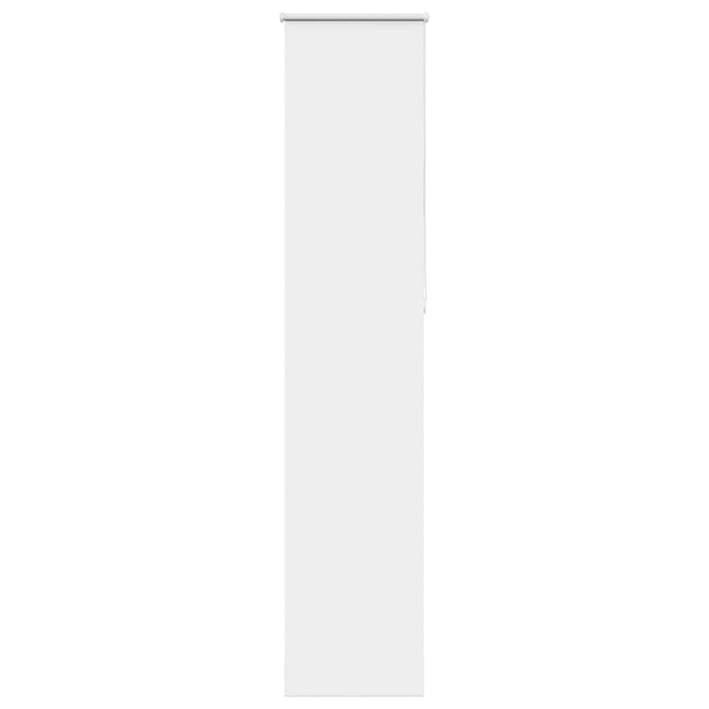Vidaxl rolgordijn verduisterend 45x210cm stofbreedte 40,7 cm polyester
