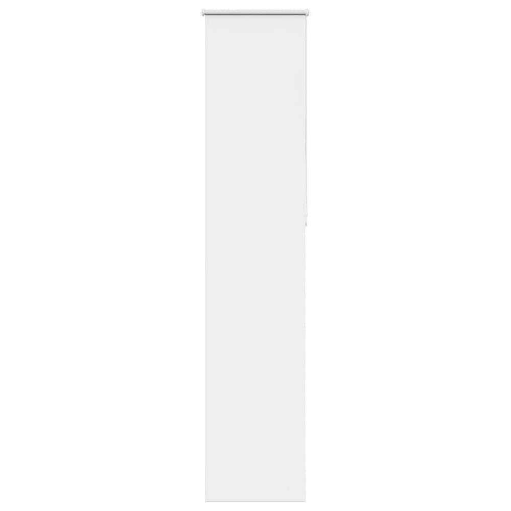 Vidaxl rolgordijn verduisterend 45x230cm stofbreedte 40,7 cm polyester
