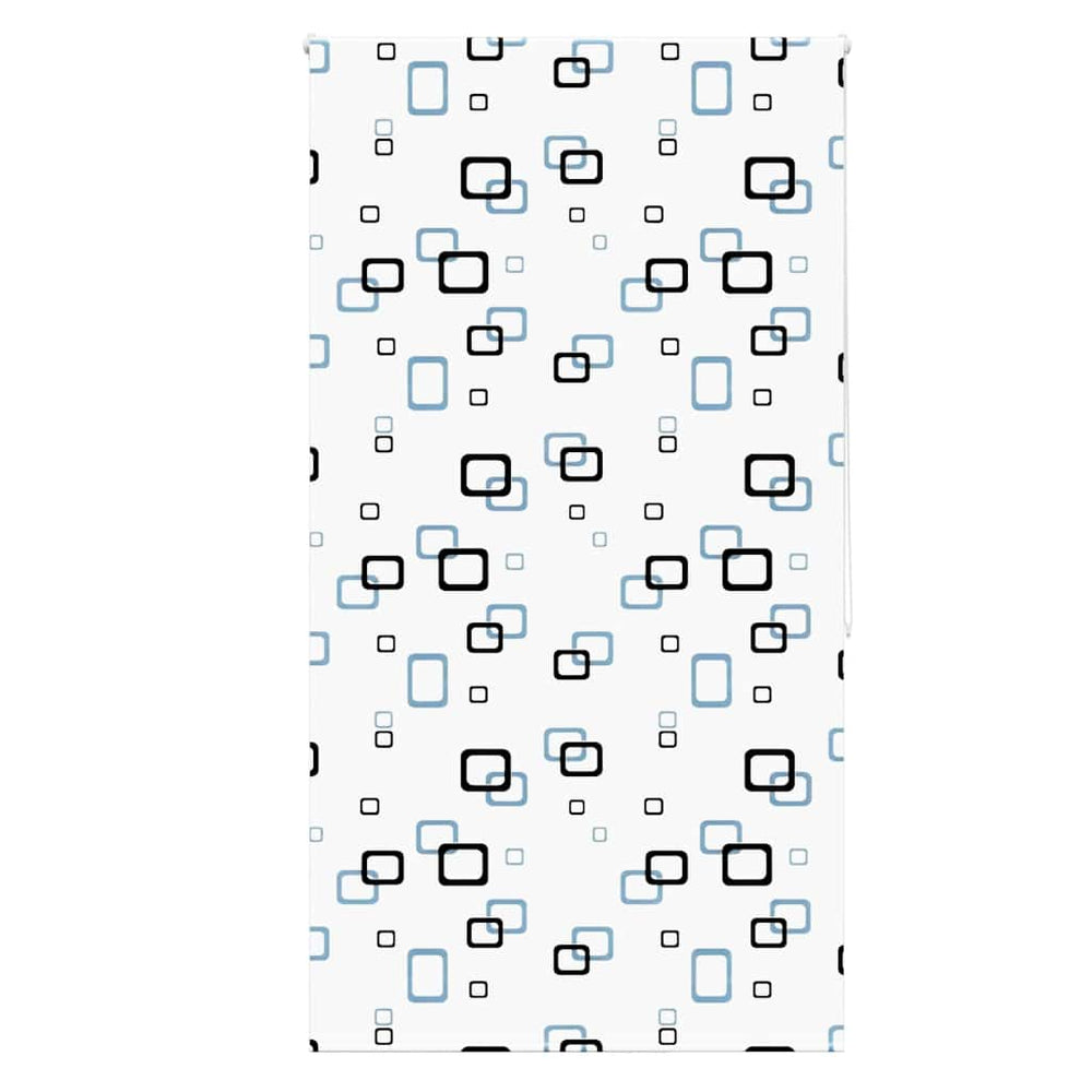 Vidaxl doucherolgordijn 140x240 cm stofbreedte 136 cm