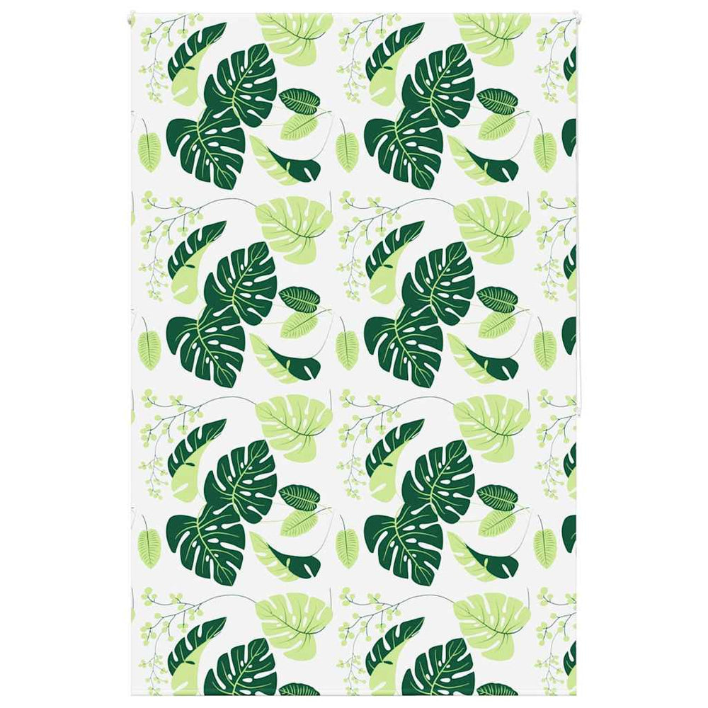 Vidaxl doucherolgordijn 150x240 cm stofbreedte 146 cm