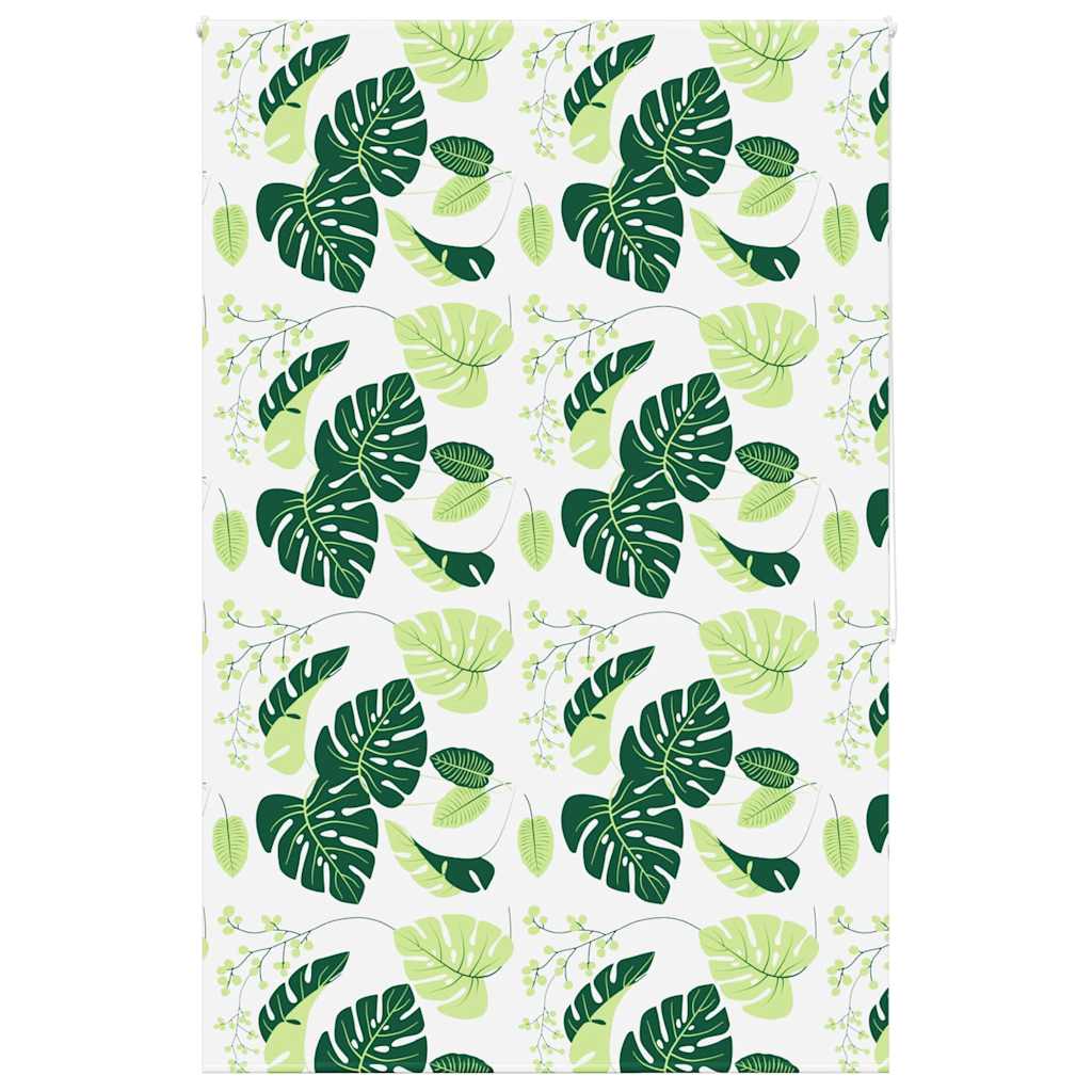 Vidaxl doucherolgordijn 160x240 cm stofbreedte 156 cm