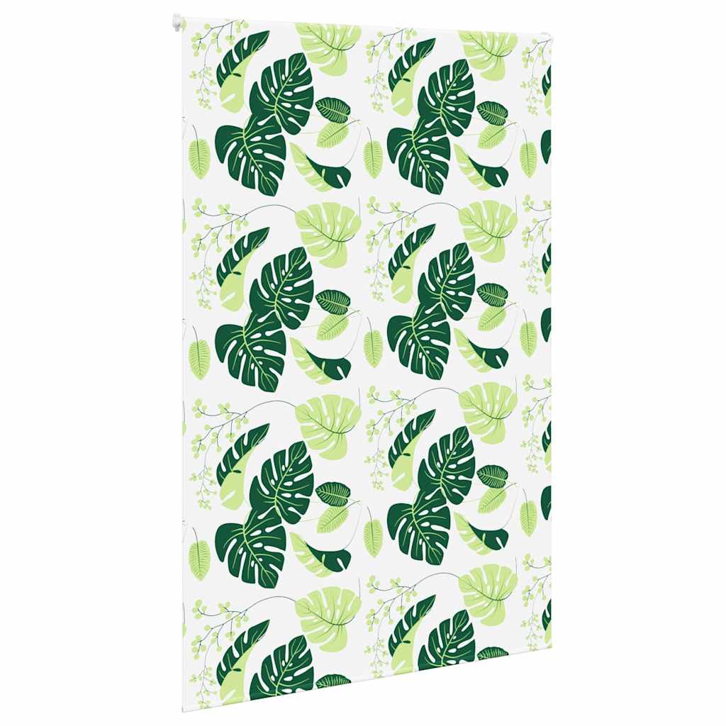 Vidaxl doucherolgordijn 160x240 cm stofbreedte 156 cm