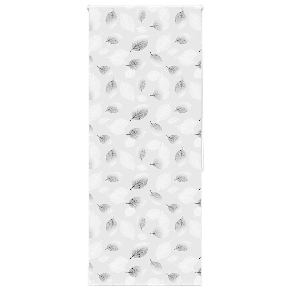 Vidaxl doucherolgordijn 100x240 cm stofbreedte 96 cm