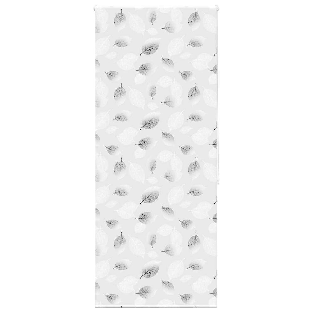 Vidaxl doucherolgordijn 110x240 cm stofbreedte 106 cm