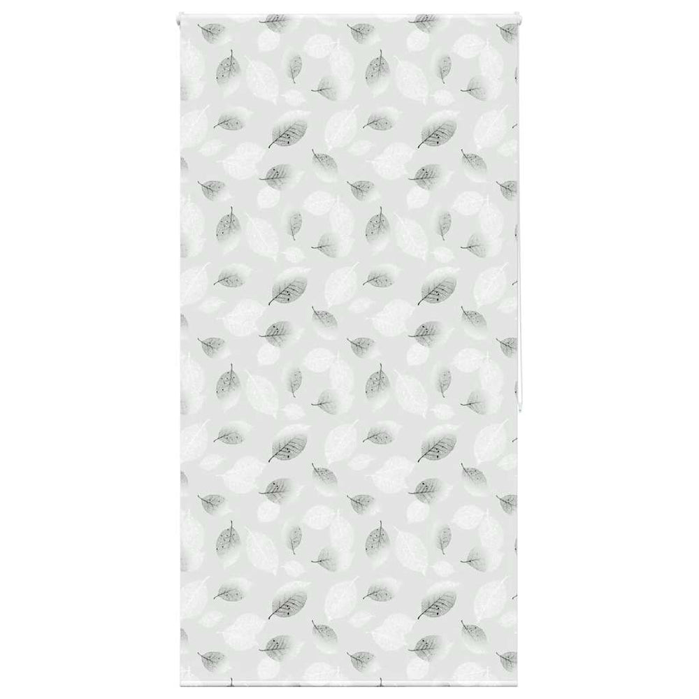 Vidaxl doucherolgordijn 140x240 cm stofbreedte 136 cm