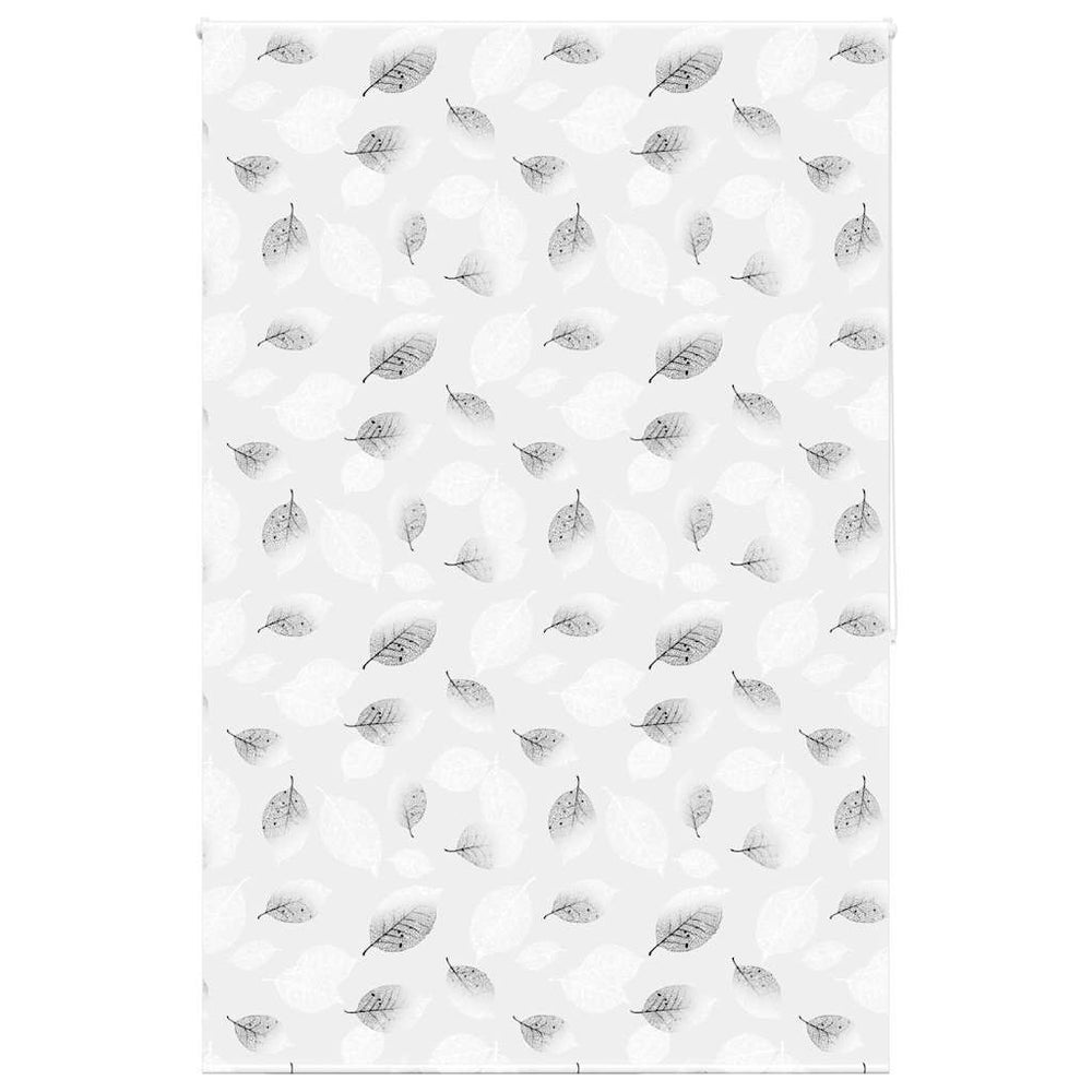 Vidaxl doucherolgordijn 150x240 cm stofbreedte 146 cm