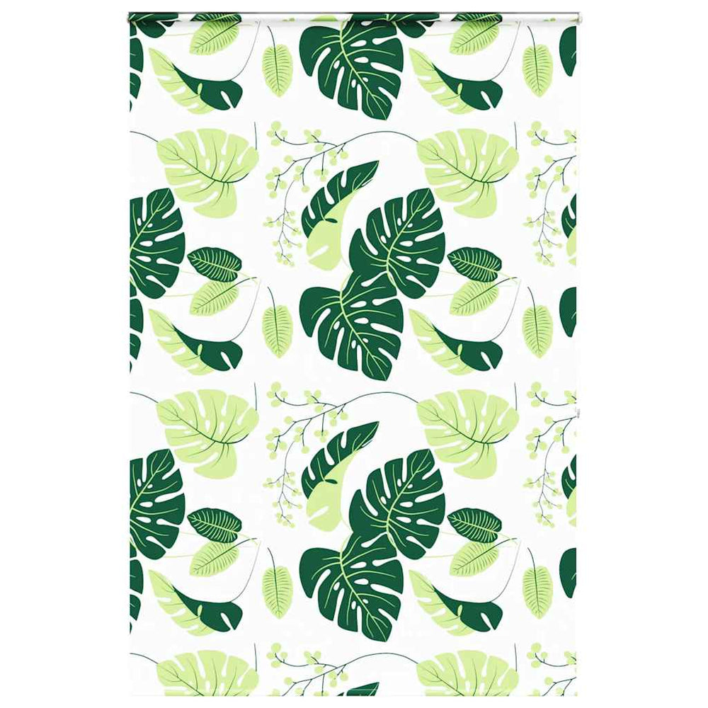 Vidaxl doucherolgordijn met cassette 160x240 cm stofbreedte 156 cm