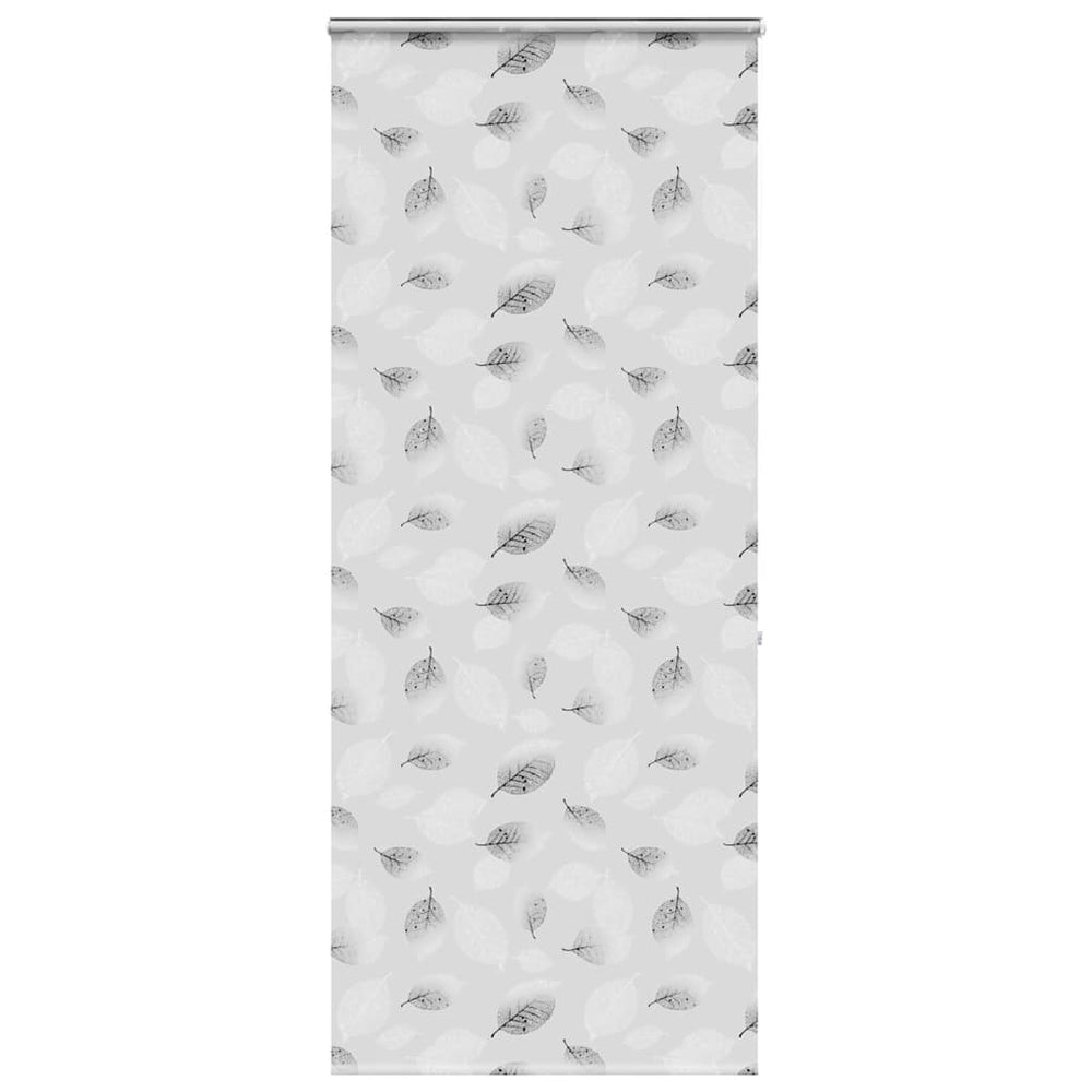 Vidaxl doucherolgordijn met cassette 100x240 cm stofbreedte 96 cm