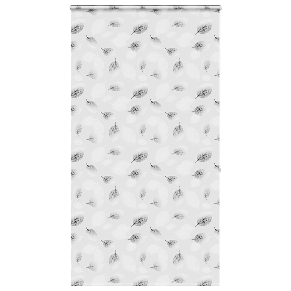 Vidaxl doucherolgordijn met cassette 140x240 cm stofbreedte 136 cm