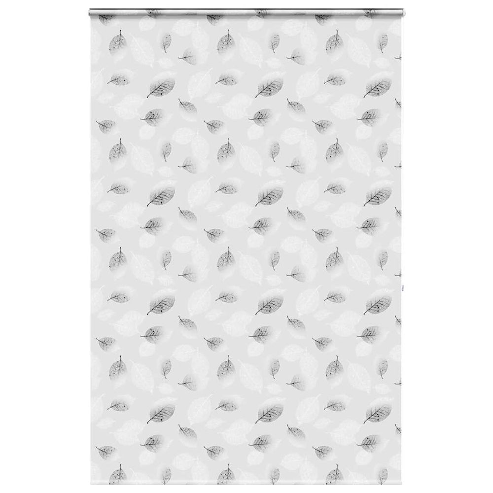 Vidaxl doucherolgordijn met cassette 150x240 cm stofbreedte 146 cm
