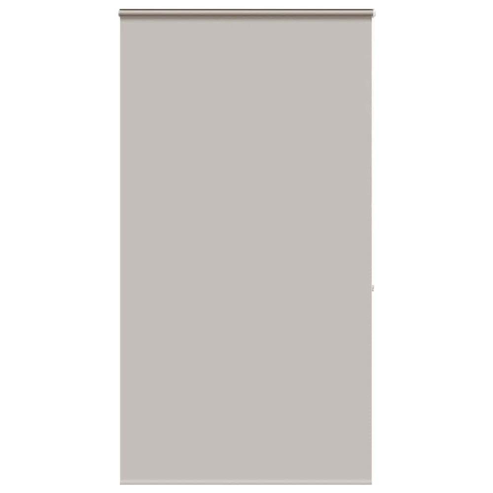 Vidaxl doucherolgordijn met cassette 120x240 cm stofbreedte 116 cm