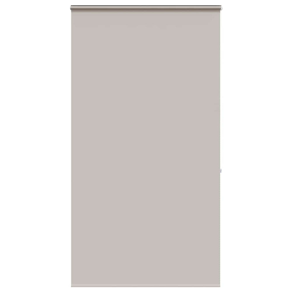 Vidaxl doucherolgordijn met cassette 140x240 cm stofbreedte 136 cm