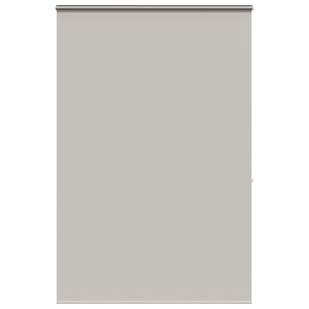 Vidaxl doucherolgordijn met cassette 160x240 cm stofbreedte 156 cm