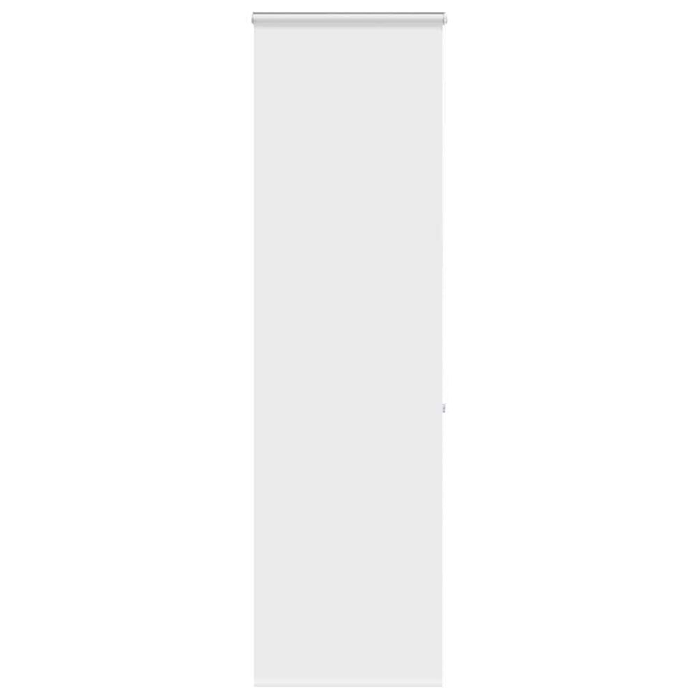 Vidaxl doucherolgordijn met cassette 70x240 cm stofbreedte 66 cm