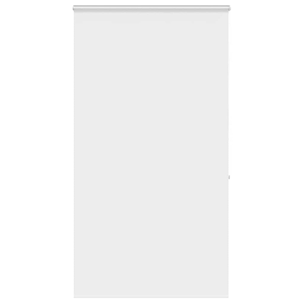 Vidaxl doucherolgordijn met cassette 120x240 cm stofbreedte 116 cm
