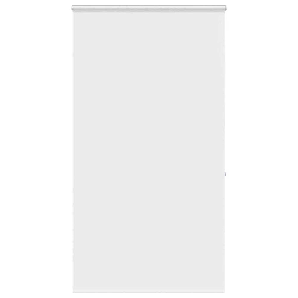 Vidaxl doucherolgordijn met cassette 130x240 cm stofbreedte 126 cm