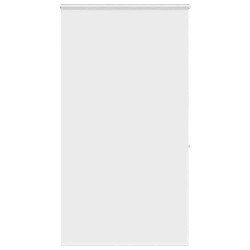 Vidaxl doucherolgordijn met cassette 140x240 cm stofbreedte 136 cm