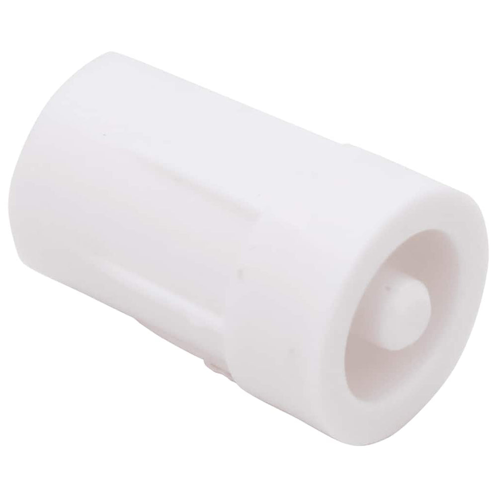 Vidaxl 21-delig rolgordijnbeslag 18 mm