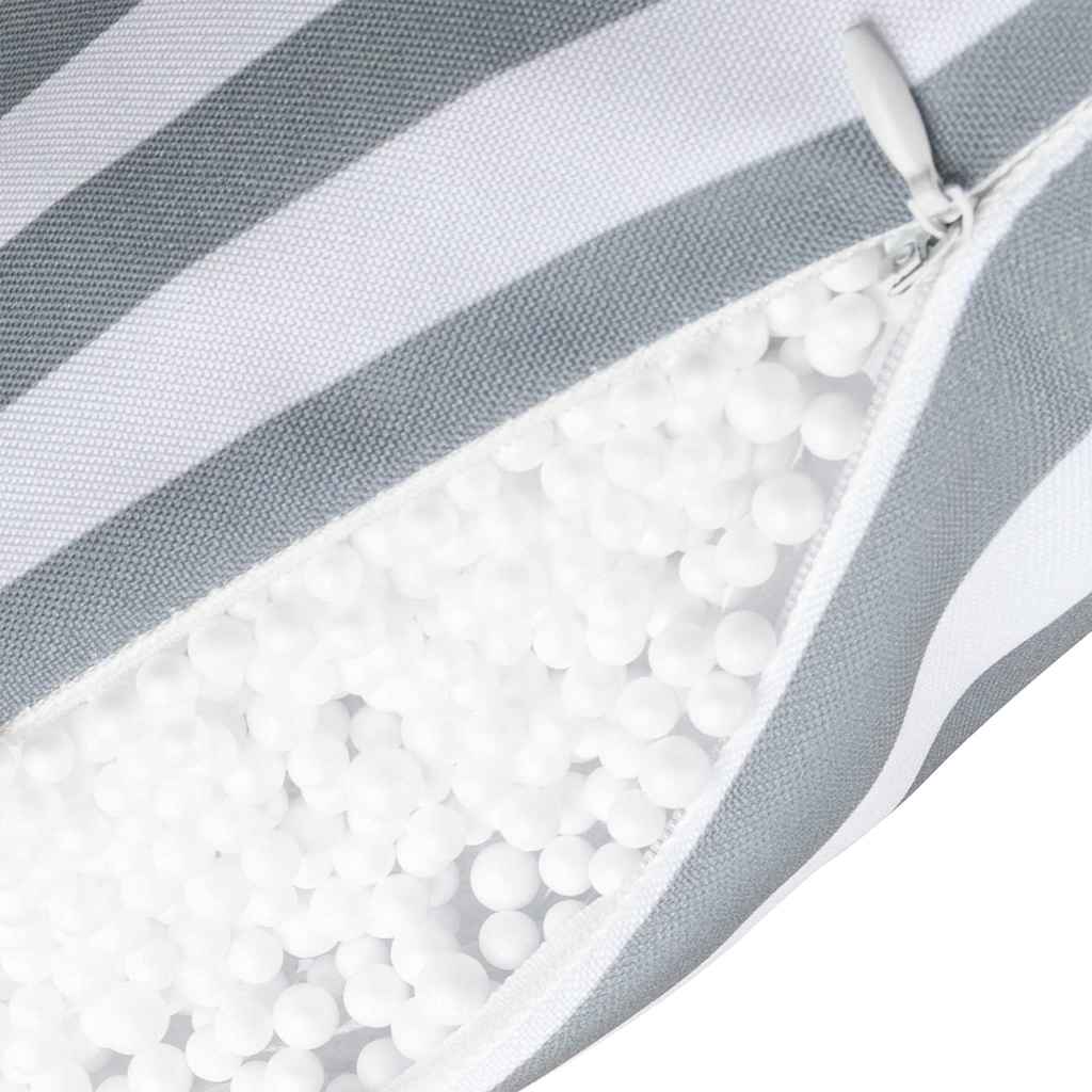 Vidaxl zitzakvulling eps 50 l met 10 kg m³