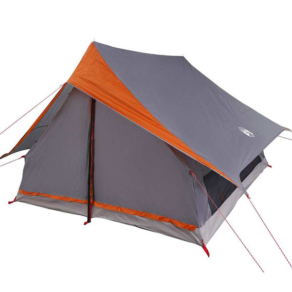Vidaxl gezinstent 315 x 286 x 200 cm polyester en glasvezel
