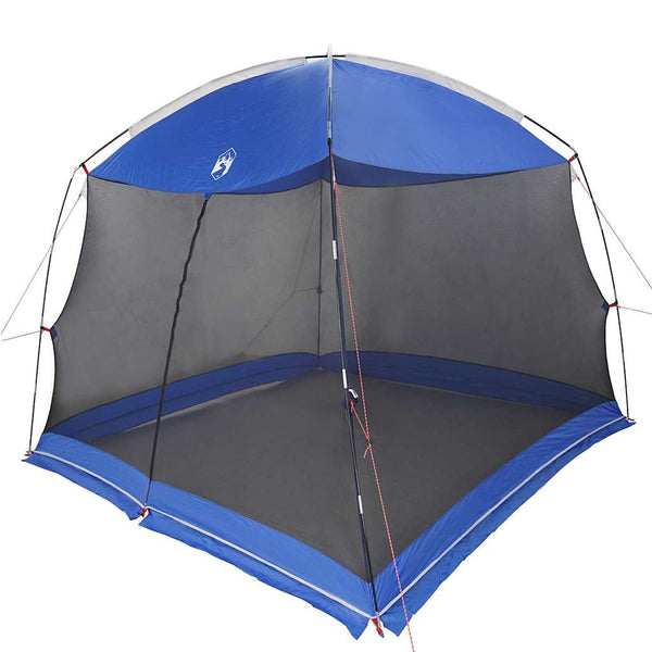 Vidaxl muskietentent 320 x 320 x 218 cm polyester en glasvezel