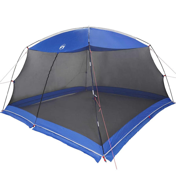 Vidaxl muskietentent 380 x 380 x 225 cm polyester en glasvezel