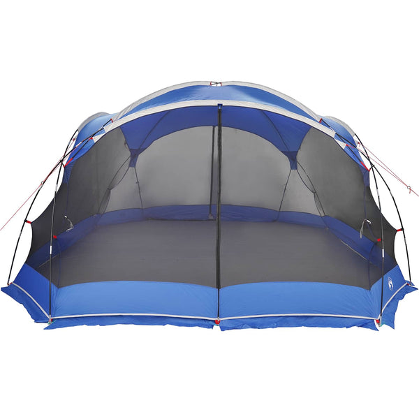 Vidaxl muskietentent 434 x 434 x 230 cm polyester en glasvezel