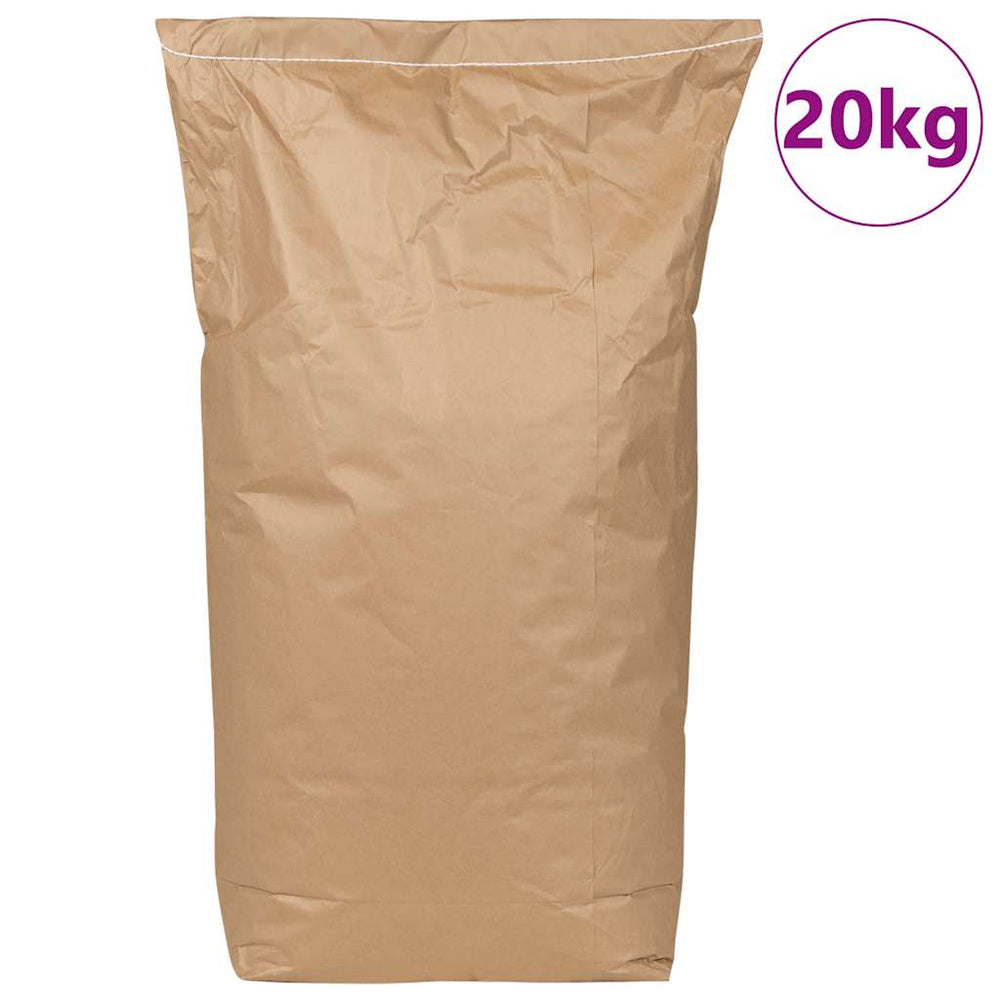 Vidaxl kersenpitten voor warmtekussen 20 kg