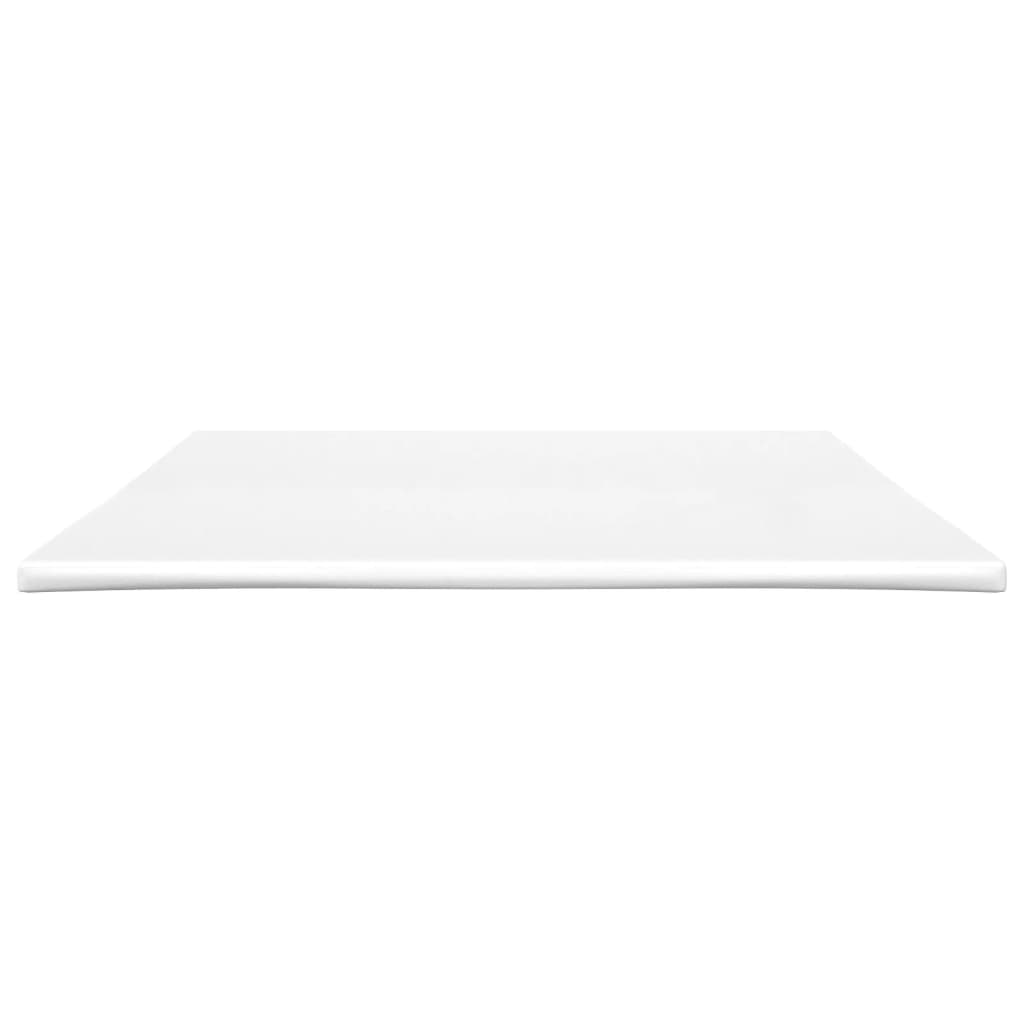 Vidaxl matrastopper 160x220x5 cm