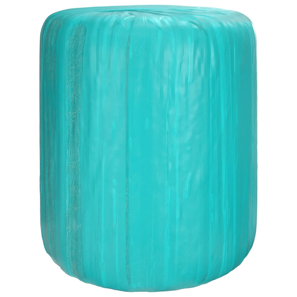 Vidaxl agrarische stretchfilm 25 μm 50 cm x 1800 m groen