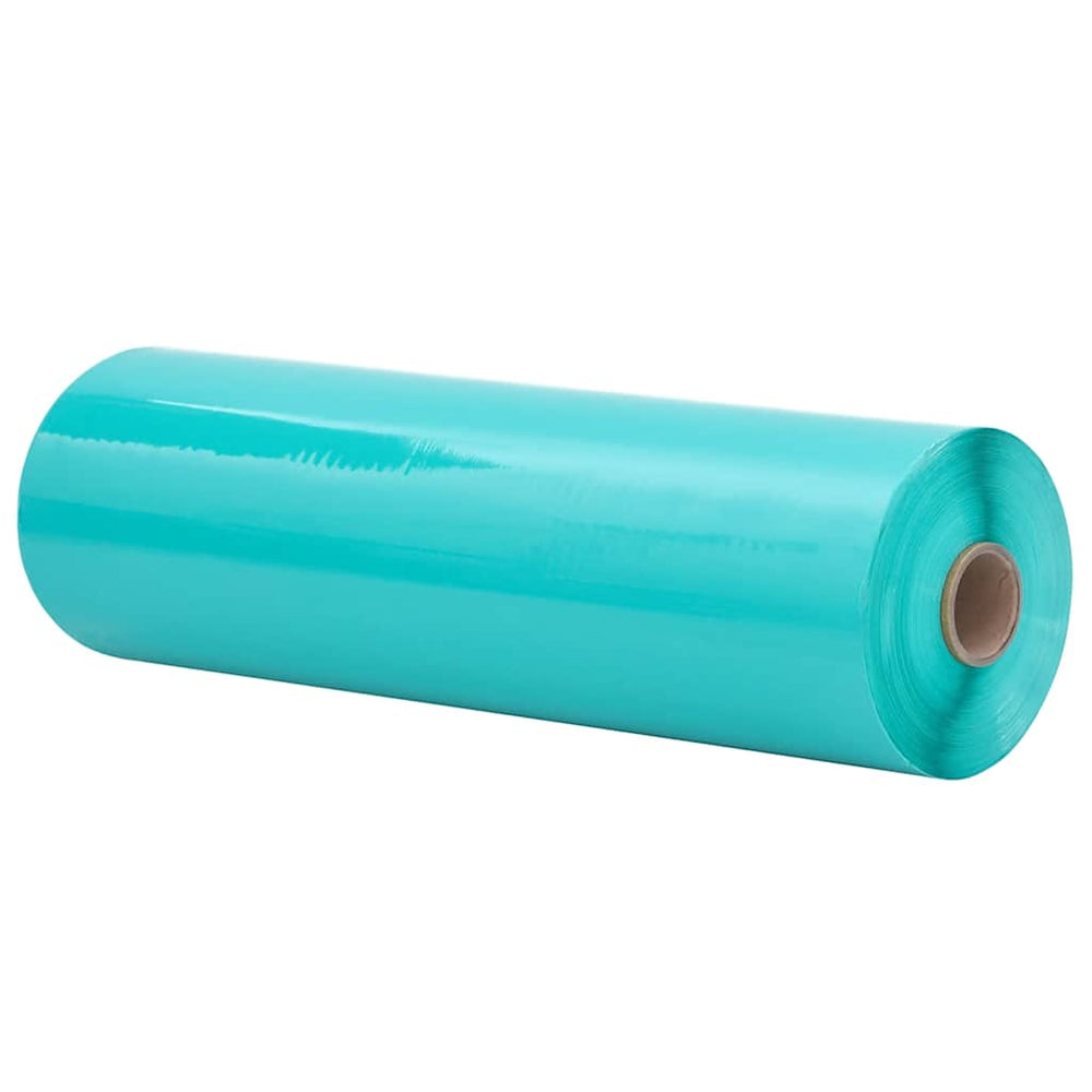 Vidaxl agrarische stretchfilm 25 μm 75 cm x 1500 m groen