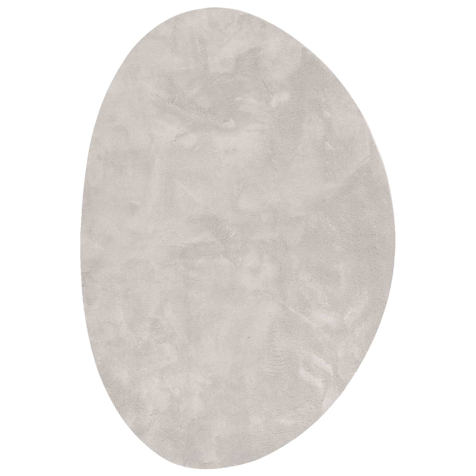 Vidaxl vloerkleden huarte zand 140 x 200 cm polyester