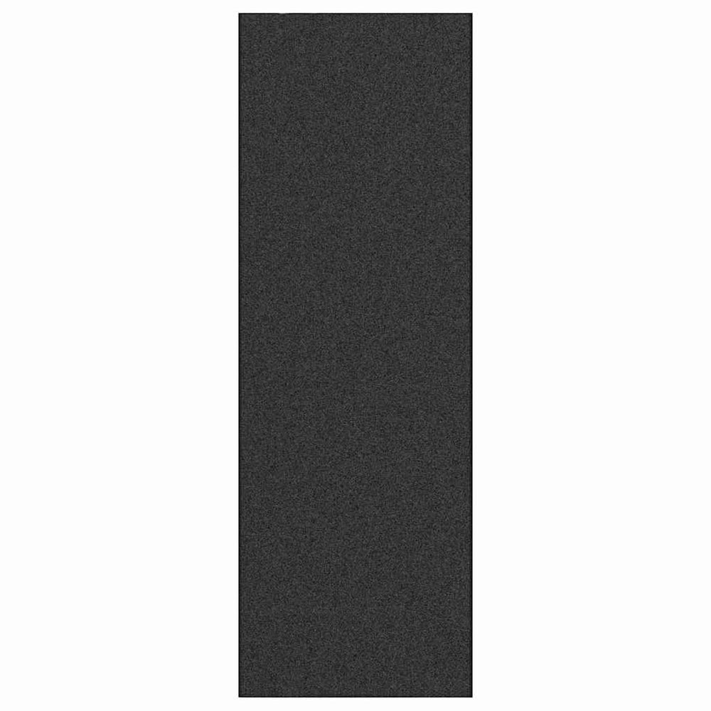 Vidaxl deurmat antraciet en zwart 120 x 350 cm polypropyleen en vinyl