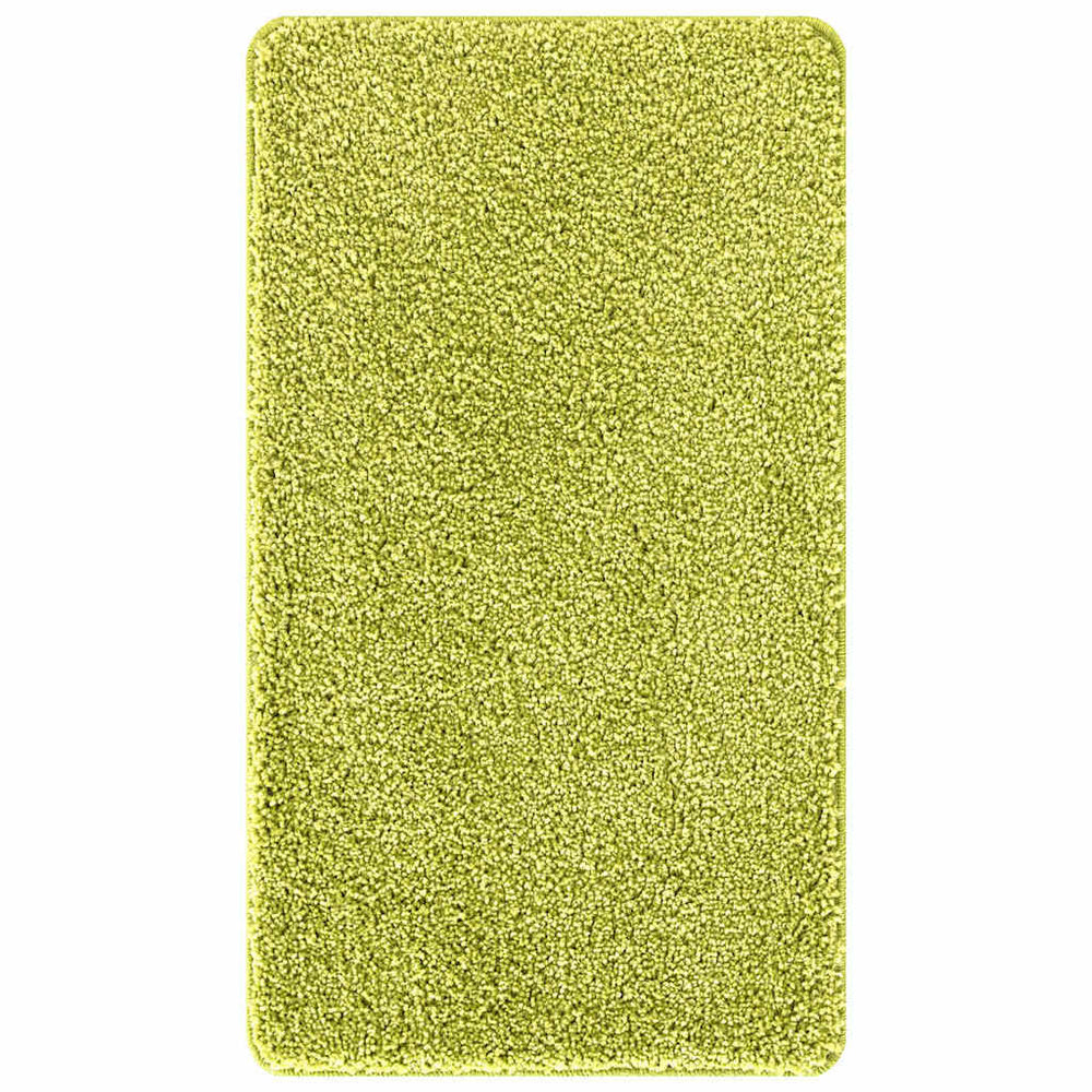Vidaxl antislip badmat groen 70 x 120 cm pp