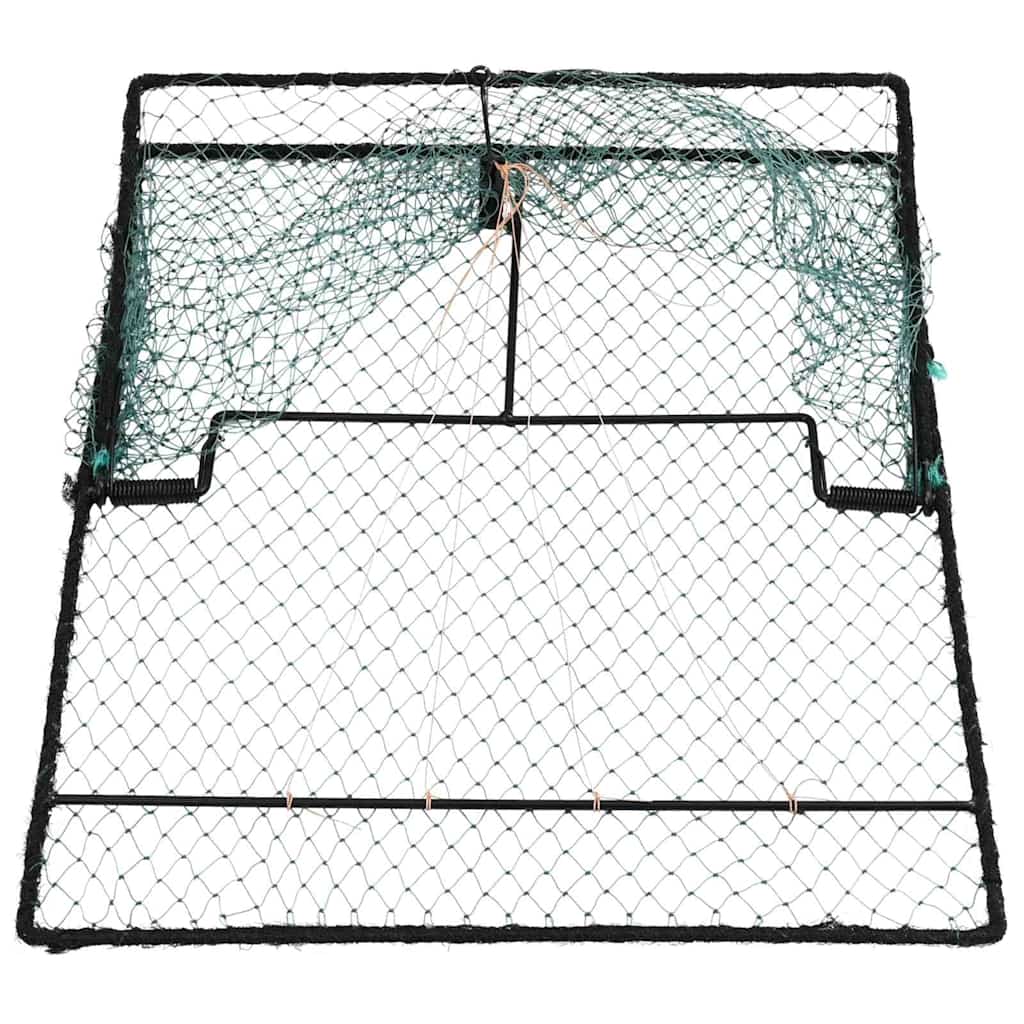 Vidaxl vogelval groen 50 x 60 x 1,9 cm polyetheen