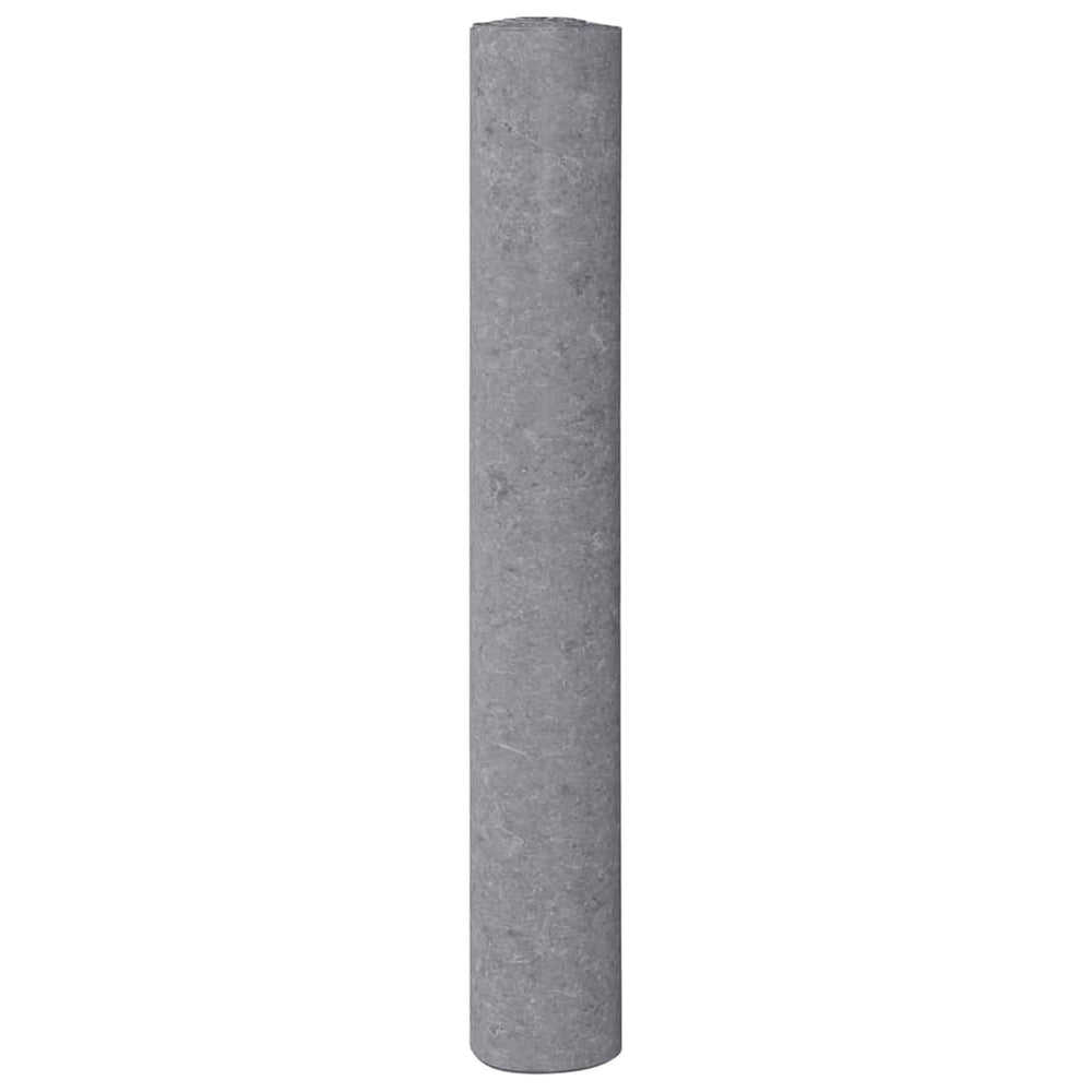 Vidaxl antislip schildersvlies 10 m 180 g m² grijs
