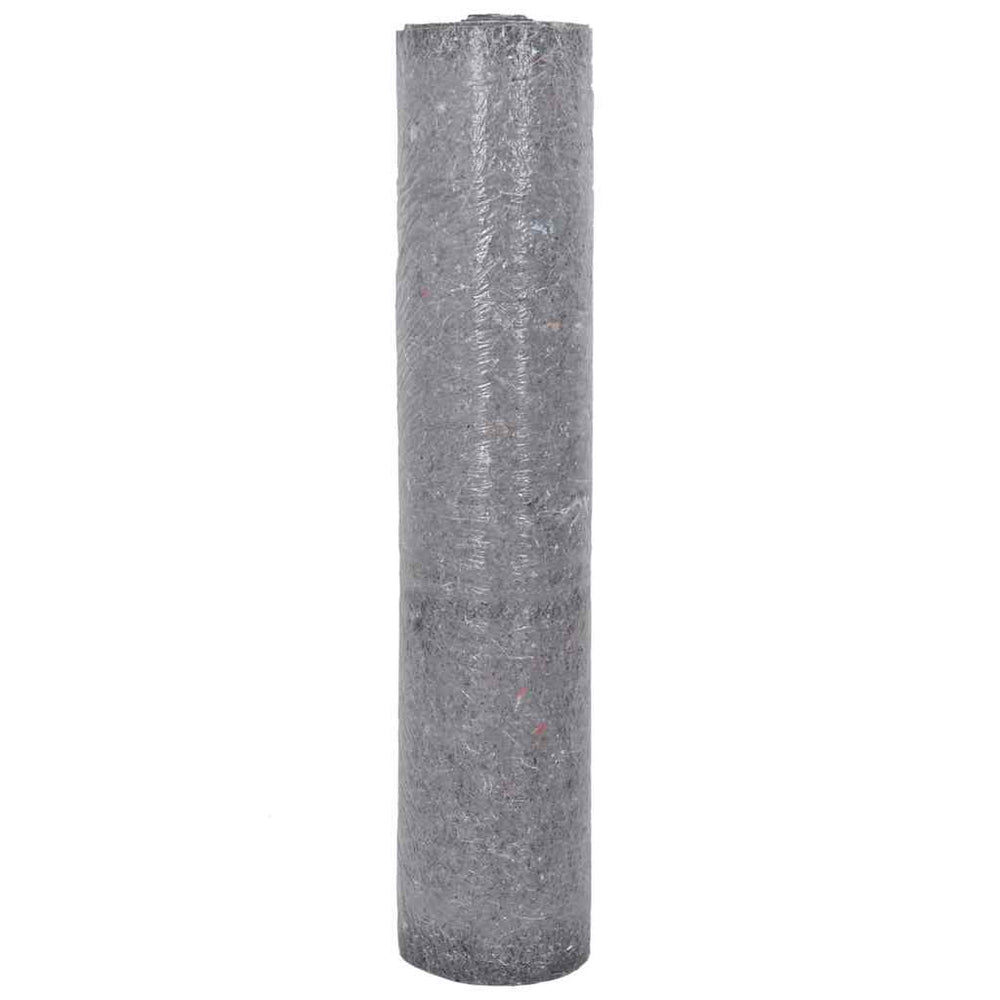 Vidaxl antislip schildersvlies 25 m 220 g m² grijs