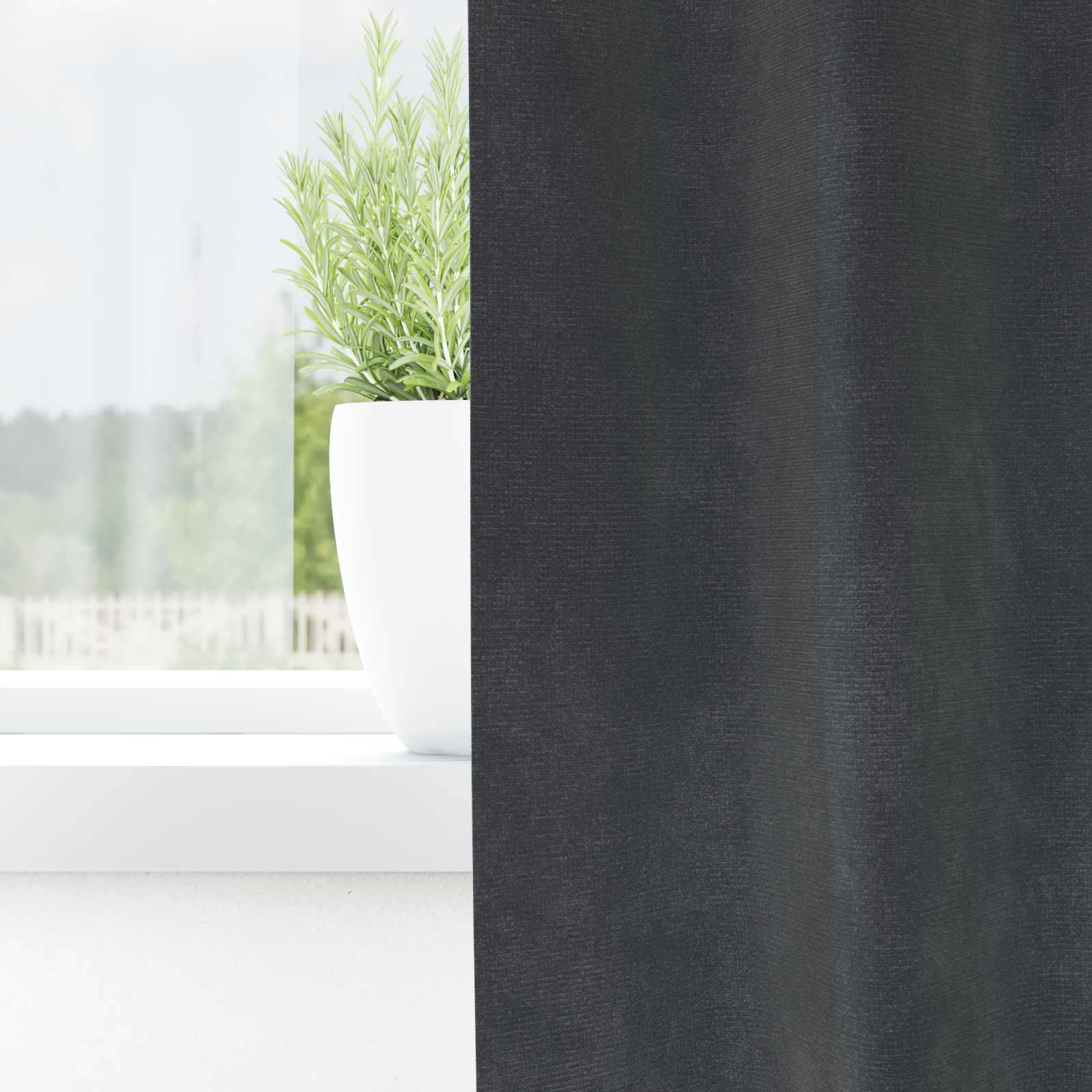 Vidaxl gordijnen 2 st lichtgrijs 140 x 140 cm fluweel