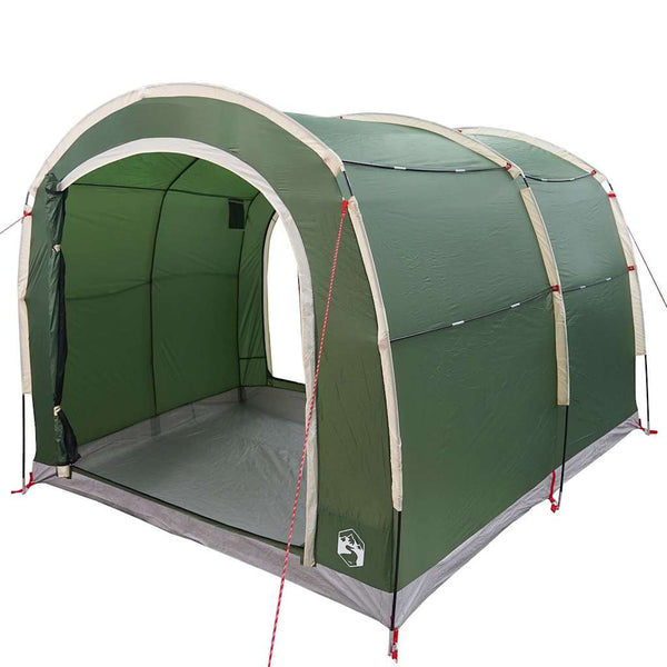 Vidaxl tent groen 268 x 240 x 191 cm polyester waterdicht